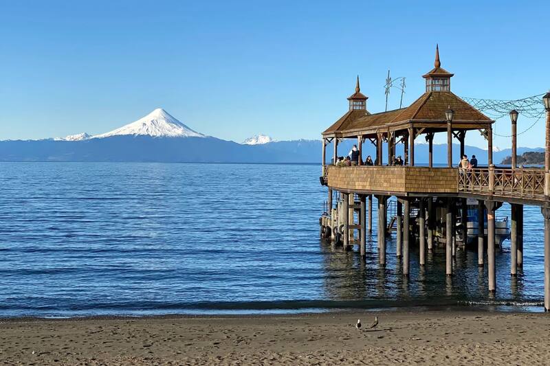 Este fue uno de los lugares destacados por ChatGPT.