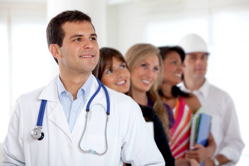 Conoce cuáles son los profesionales mejor pagados.