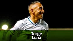 Entrevista Prime a Jorge Luna
