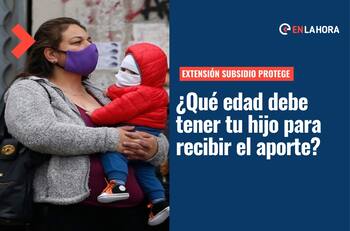 Extensión Subsidio Protege: ¿Quiénes son los nuevos beneficiarios y cómo postular al bono de $200 mil?