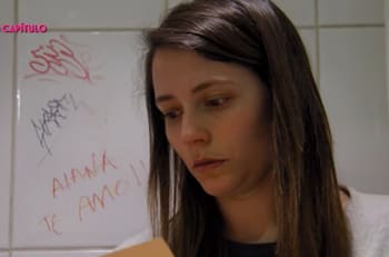 Avance de Juego de Ilusiones: El impactante descubrimiento de Sofía en la cárcel