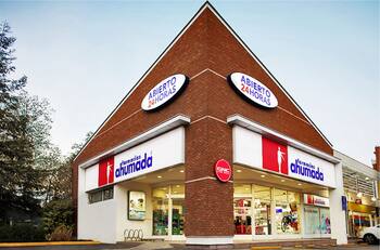 Farmacias Ahumada ofrece hasta 45% de descuento en cientos de productos y medicamentos: estas son las promociones