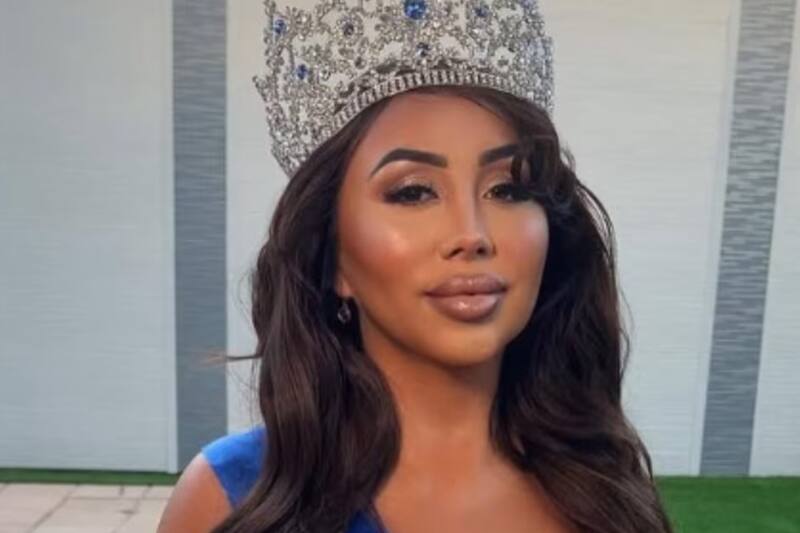 podría volver a la TV.