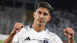 VIDEO | El desahogo de Salomón Rodríguez tras dejar Colo Colo: “No cumplí con las expectativas”