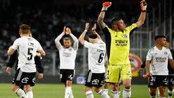 Colo Colo buscará potenciar dos nuevos puestos de cara a la Copa Libertadores
