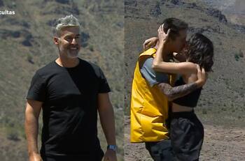 Tras cinco años: Regreso de Leonardo marcó el opaco final de “Verdades Ocultas”