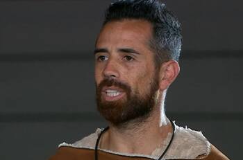 Revelan la verdad tras la abrupta salida de Daúd Gazale de Mundos Opuestos