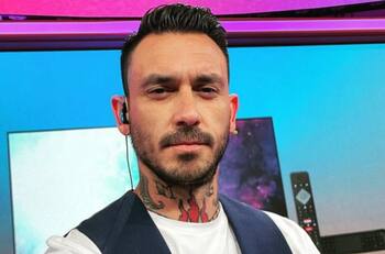 "Están con psicólogo y psiquiatra": Mauricio Pinilla revela que sus hijos han sufrido por sus recientes polémicas