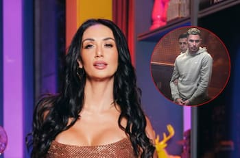 “Ay, ese discurso...”: Pamela Díaz no tuvo piedad con Jean Paul Pineda tras su curioso mea culpa