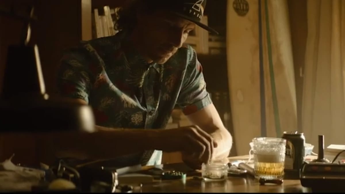 Gonzalo Valenzuela y "Demente" de Mega: "Este equipo ha hecho lo imposible por sacar adelante esta historia"