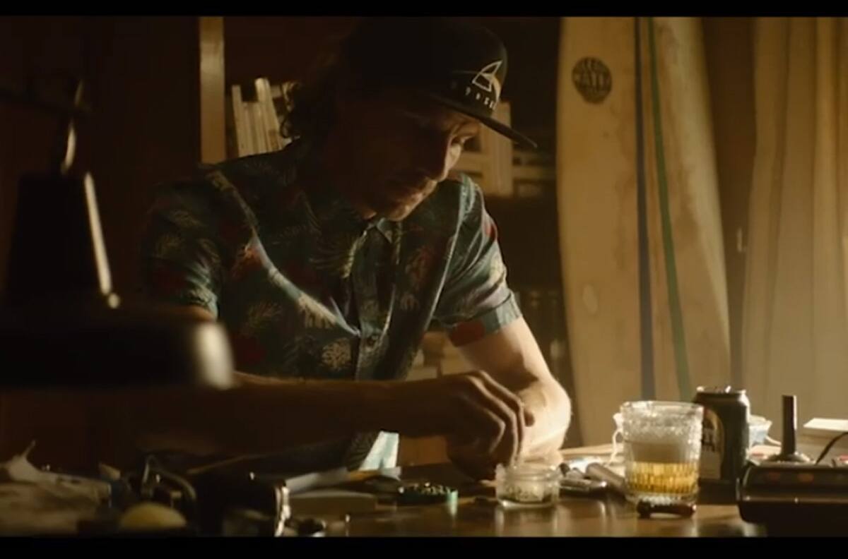 Gonzalo Valenzuela y "Demente" de Mega: "Este equipo ha hecho lo imposible por sacar adelante esta historia"