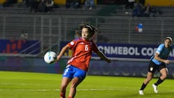 ¿Va por TV abierta? Qué canal transmite Chile vs Paraguay HOY por la Copa América Femenina