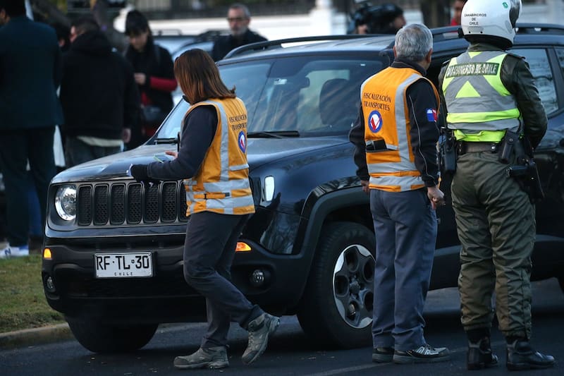 Revisa si tu vehículo podrá circular durante el periodo del Plan de Gestión de Episodios Críticos.