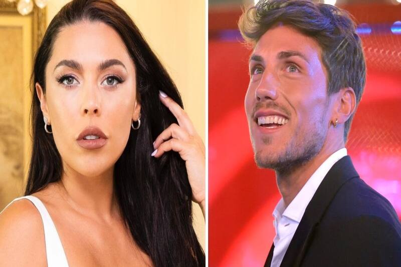 mantuvo un breve contacto con Daniele Dal Moro. Créditos: Instagram