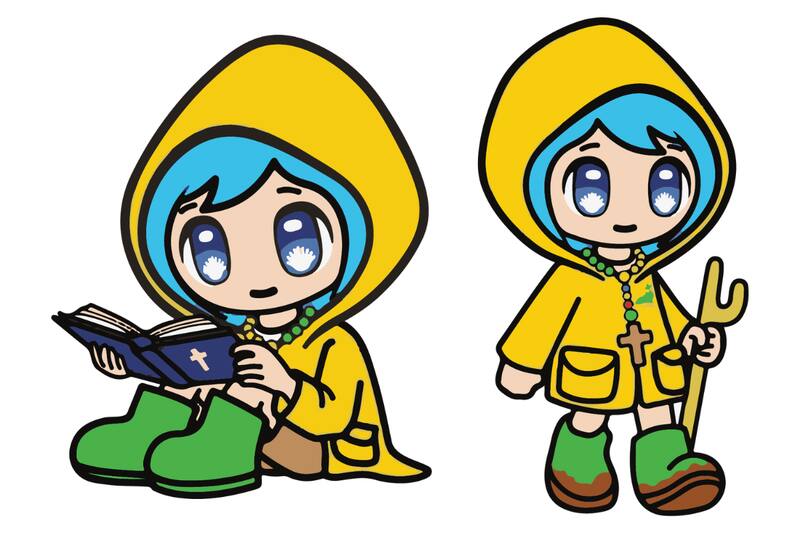 Lo que tiene en las botas es barro.