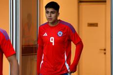 “A Damián Pizarro lo ayudó la caja de resonancia de Colo Colo; dejó de hacer goles hace mucho rato”