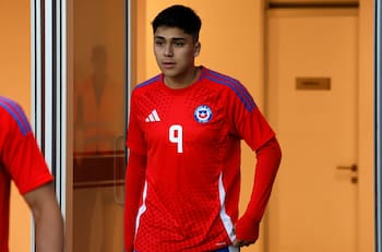 “A Damián Pizarro lo ayudó la caja de resonancia de Colo Colo; dejó de hacer goles hace mucho rato”