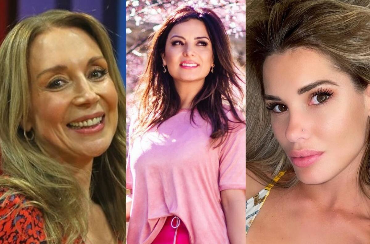 De Karen Doggenweiler a Gala Caldirola: Las reacciones que dejó el anuncio de embarazo de Mariela Montero