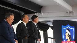 Estos fueron los dos técnicos que pidieron plazo para negociar con Colo Colo