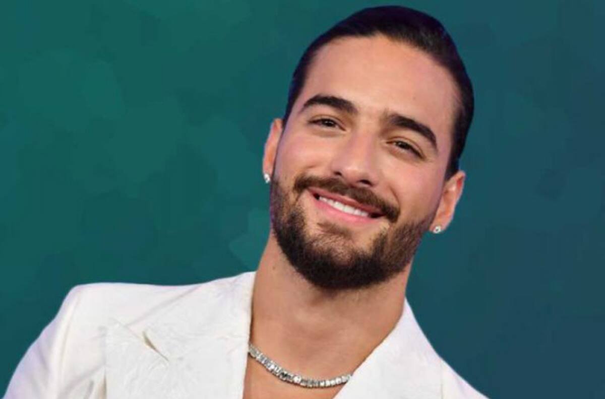 "El Guatón Loyola" le picó los talones a "Hawái" de Maluma en Spotify