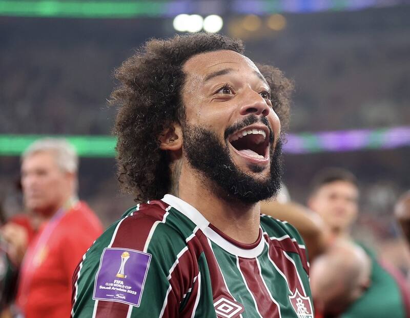 Es una de las grandes figuras que vendrá a nuestro país