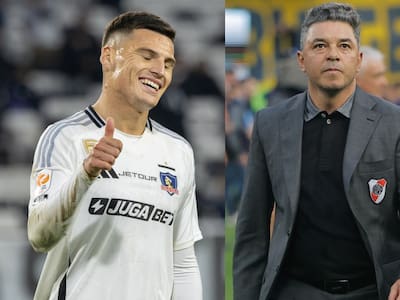 La desesperada medida de River Plate para concretar el fichaje de Lucas Cepeda y Juanfer Quintero