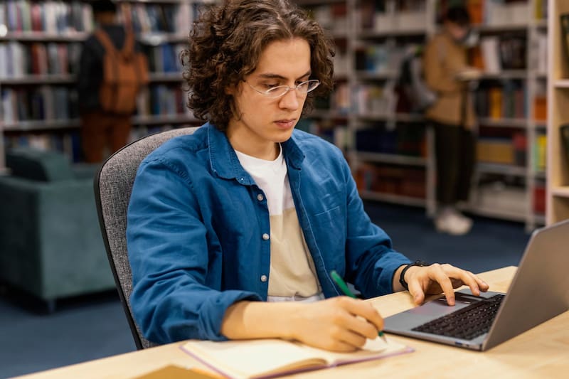 Una de las elegidas fue arquitectura.