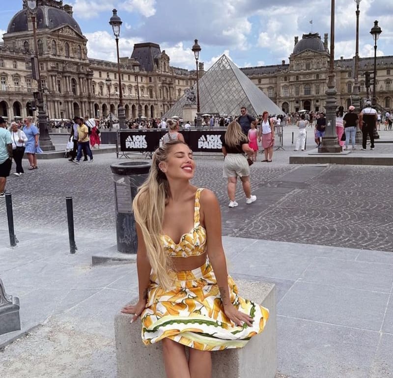 Créditos: Instagram