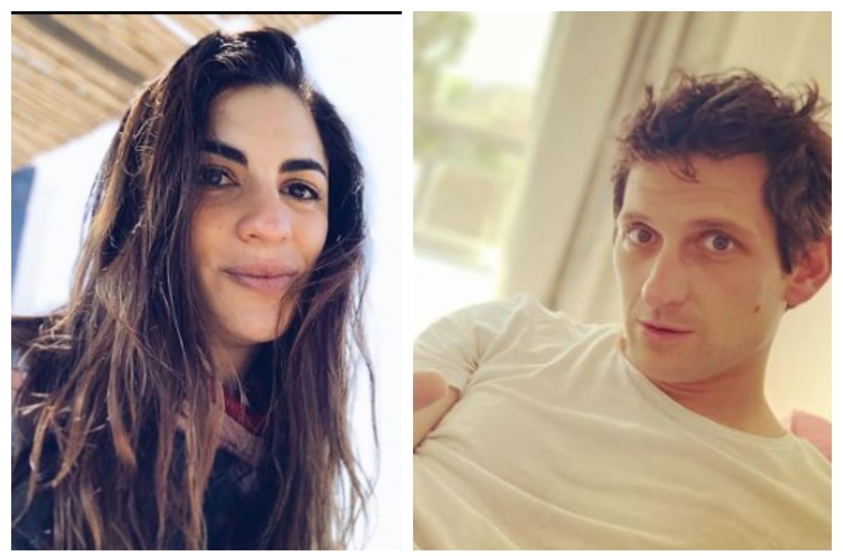 "La felicidad para siempre en tu vida": Carmen Zabala dedicó tierno saludo de cumpleaños a Gabriel Urzua