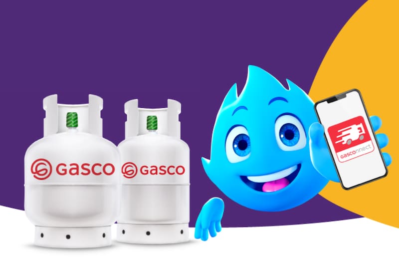 Revisa los descuentos exclusivos de Ripley para sus clientes en compras de gas.