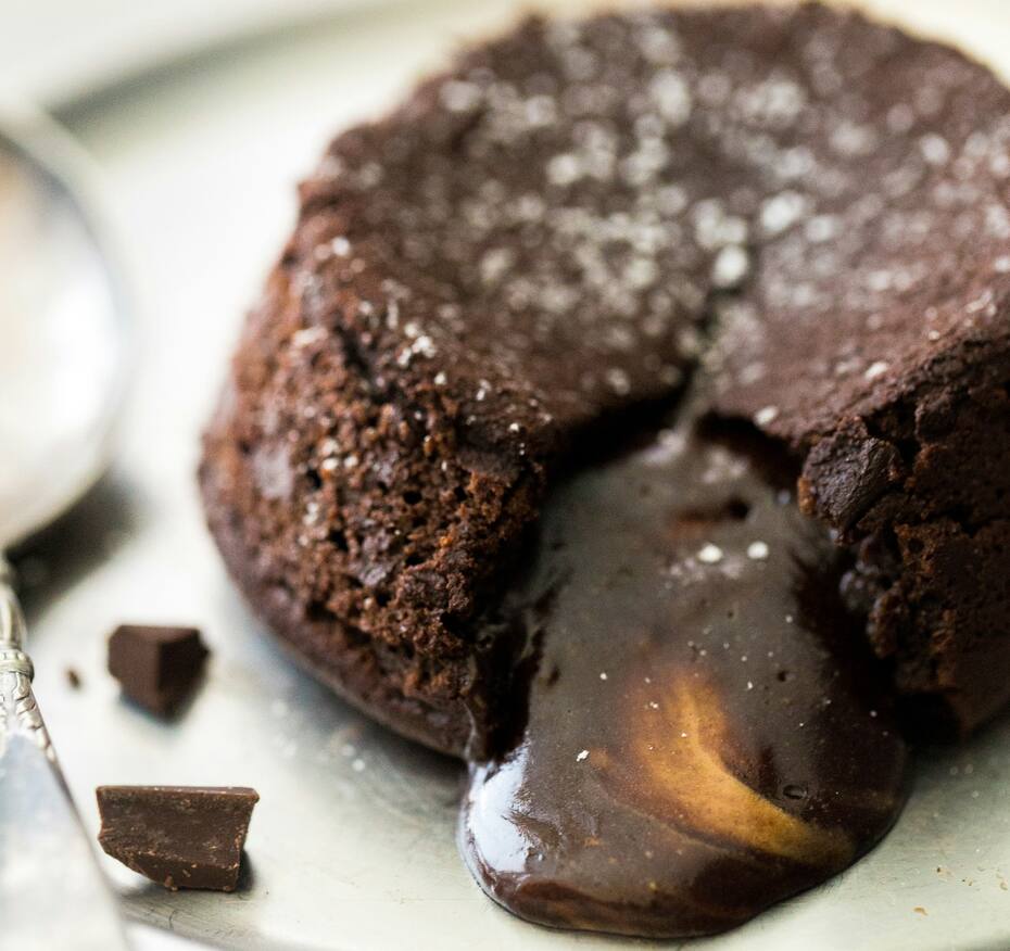 Conoce el paso a paso para hacer en tu casa este postre.