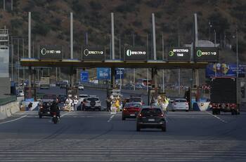 Aumento en peaje y TAG: En cuánto subirá el valor, cuándo comenzaría a regir la medida y por qué