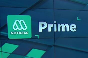 Mega confirma tres casos de Covid-19 al interior del área de Prensa y aumentarán medidas preventivas