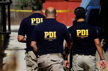 Asesinato en Tirúa: detienen a presunto involucrado en crimen de mecánico en el Biobío