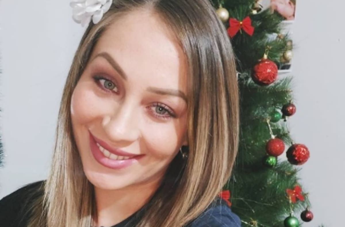 "Prefiero quedarme con lo más hermoso": Íngrid Aceitón comparte potente mensaje para despedir el año 2021