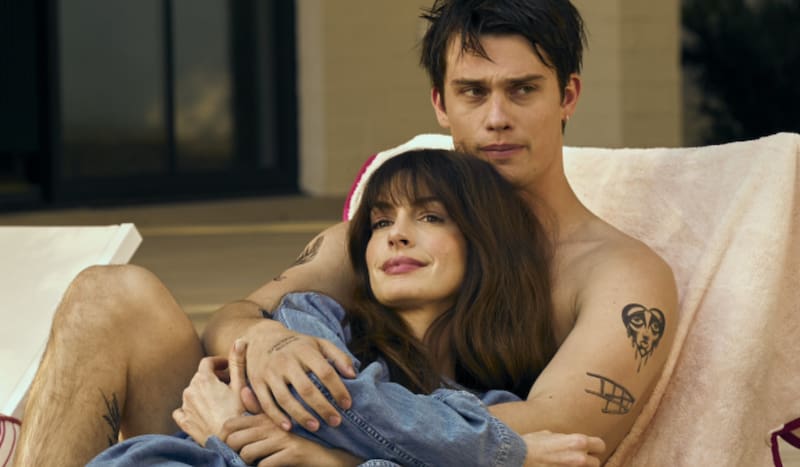 es la nueva comedia romántica de Prime Video.