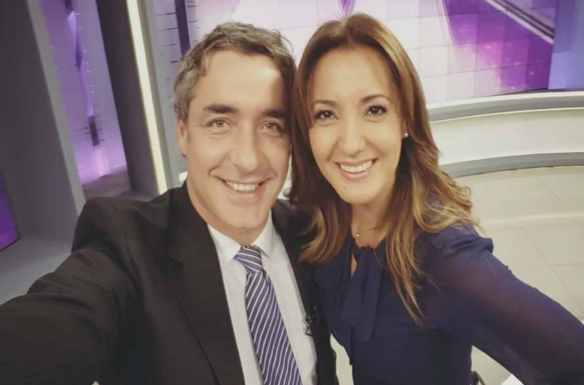 “Son pololos”: Priscilla Vargas y José Luis Repenning son pareja, según las cartas del tarot