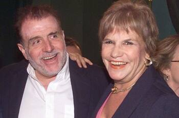 "Un día triste": Confirman fallecimiento de Eliana Vidiella, a meses de partir su hermano Tomás