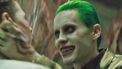 Así luce Jared Leto como el Joker en el Snyder Cut de “La Liga de la Justicia”