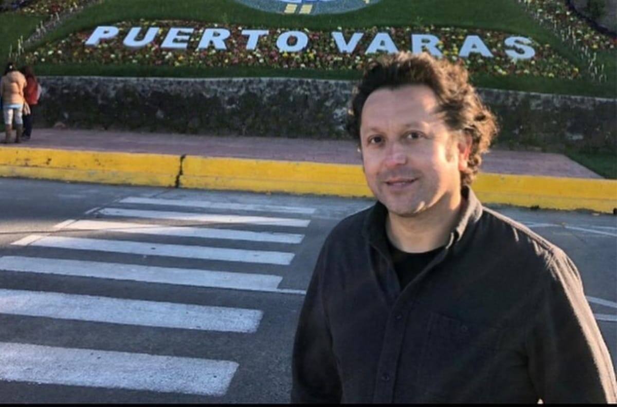 FOTOS | Daniel Alcaíno desde Yerko Puchento a "42 días en la oscuridad": Los personajes más icónicos del actor