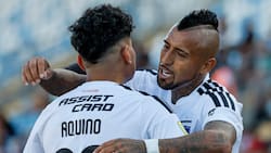 Fernando Ortiz vuelve a golpear la mesa en Colo Colo: otro peso pesado a la banca