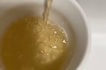 VIDEO | Reportan agua turbia en al menos 5 comunas de Santiago por "mejoras en la red"