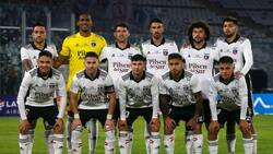 Colo Colo tendría una importante sorpresa en la formación ante Internacional de Porto Alegre