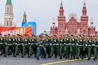 Efemérides de HOY 9 de mayo: La Unión Soviética celebra una de las victorias más importantes del mundo