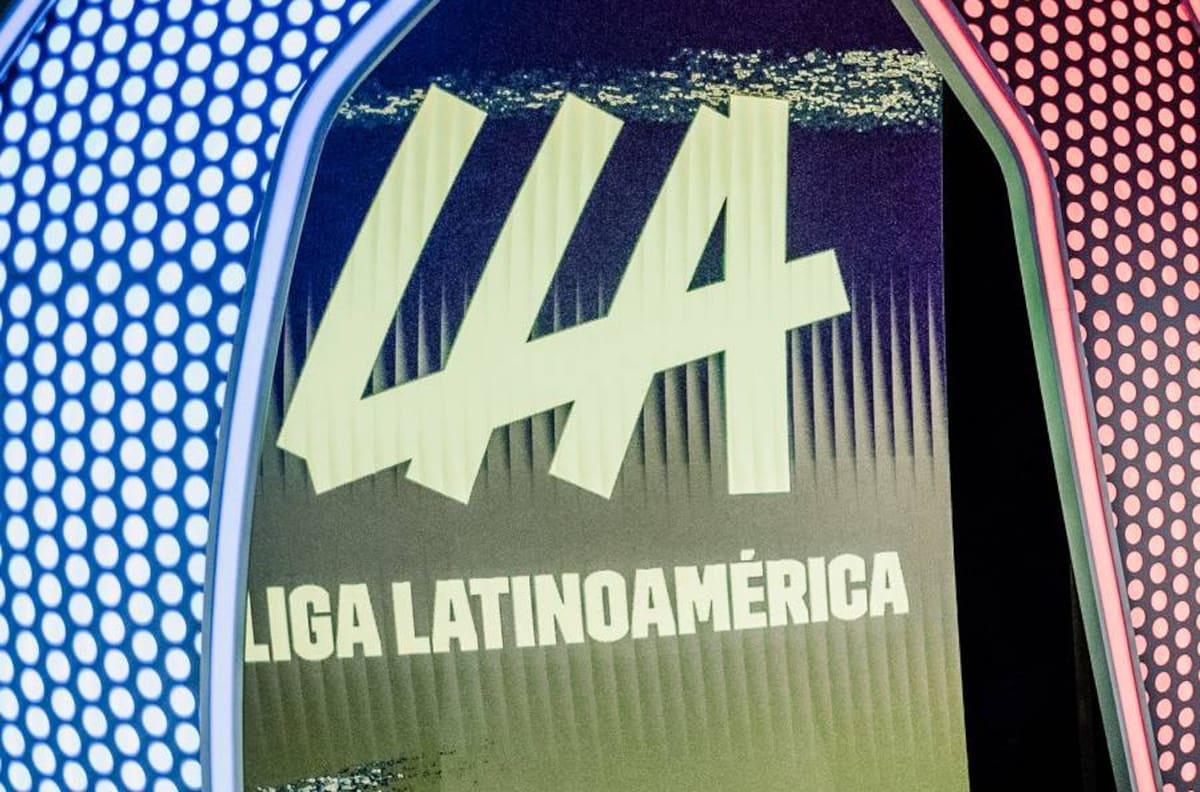 Con chilenos incluídos: Estos son los finalistas de la Liga Latinoamérica de LOL