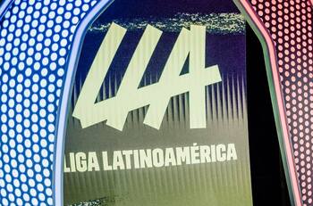 Con chilenos incluídos: Estos son los finalistas de la Liga Latinoamérica de LOL