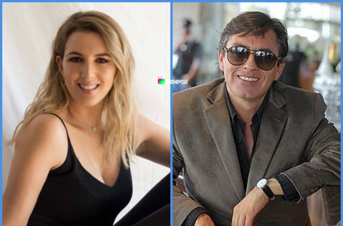 “¿Y por 200 lucas también me vas a decir que no?”: Periodista Javiera Carvallo realiza grave acusación de acoso contra Claudio Fariña