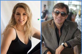 “¿Y por 200 lucas también me vas a decir que no?”: Periodista Javiera Carvallo realiza grave acusación de acoso contra Claudio Fariña