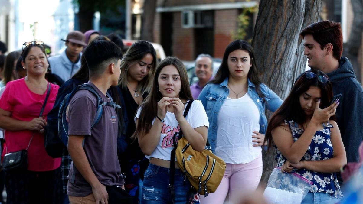 Prueba de Transición: ¿Cuál es la diferencia del examen que reemplaza a la PSU?