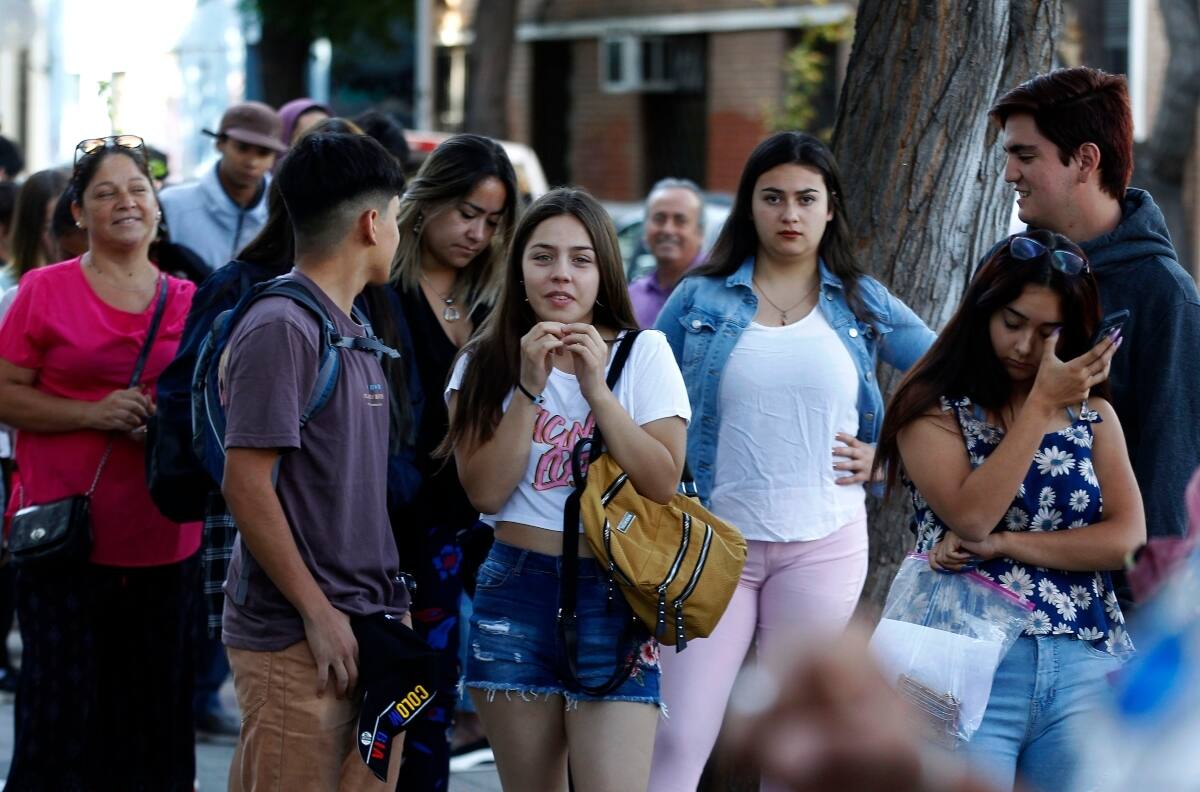 Prueba de Transición: ¿Cuál es la diferencia del examen que reemplaza a la PSU?